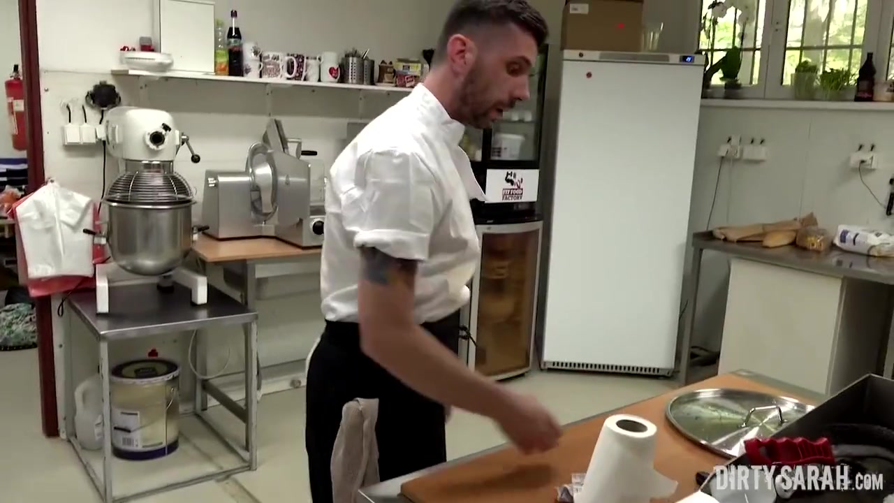 Sausage Massacre