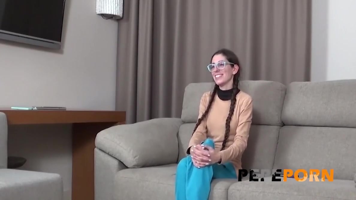 Littlebio Will Explain Her Name... But Only If You Fuck Her Well And Hard!!