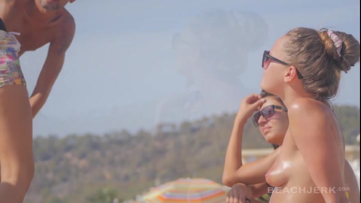 Super Sexy - BeachJerk