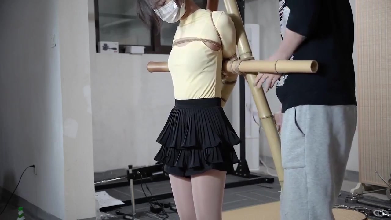 Chinese Bondage