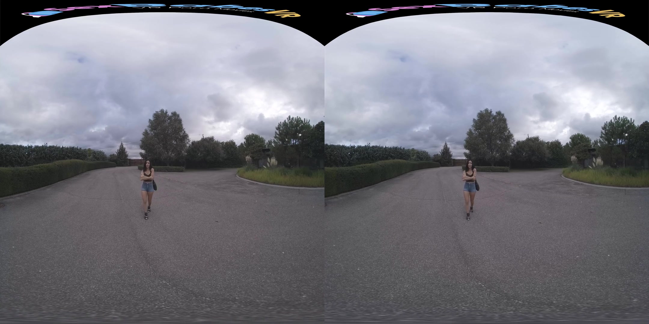 Summer's End - Gorgeous Virtual Girlfriend in Ultra High Definition VR Porn