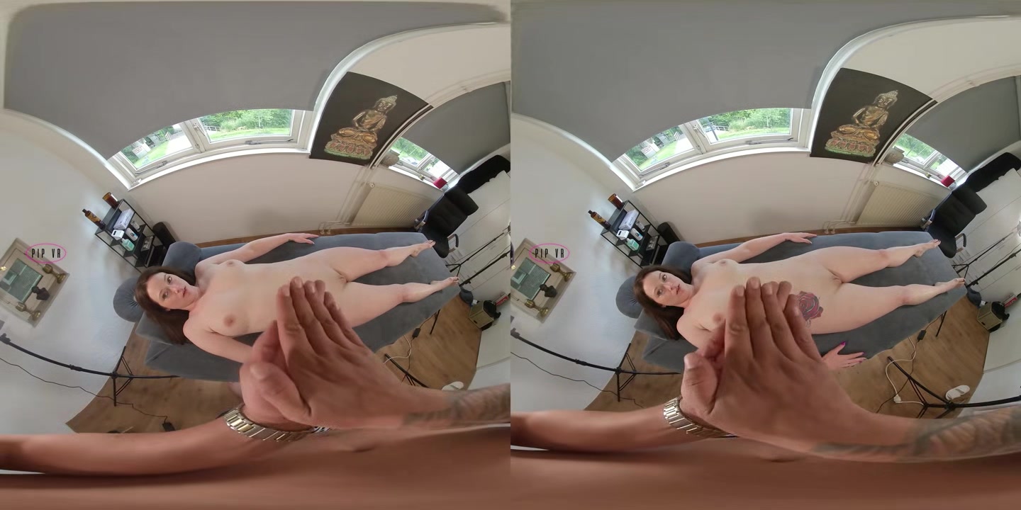 Fucked During My Massage - PIPVR