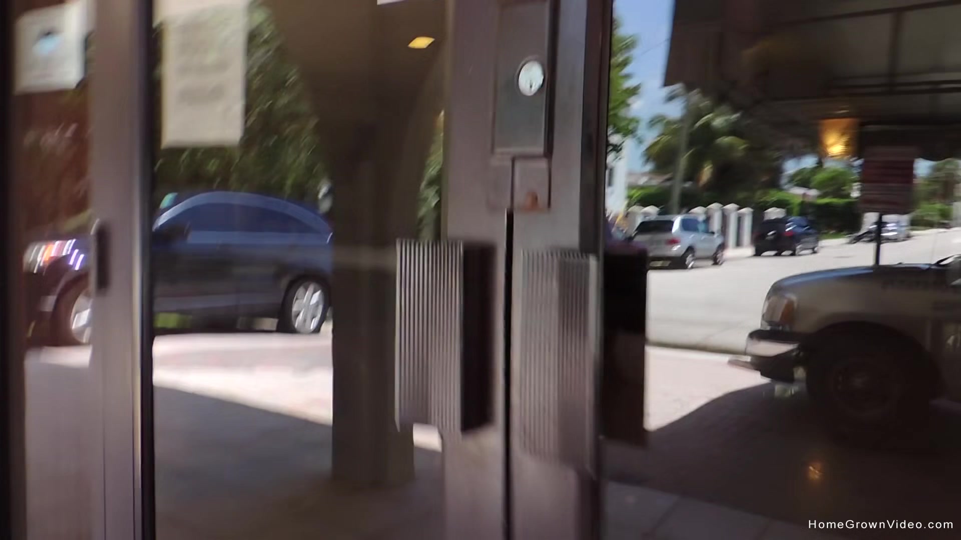Mia insists big cocks can be scary, but she handles Kevin's big meat so well!