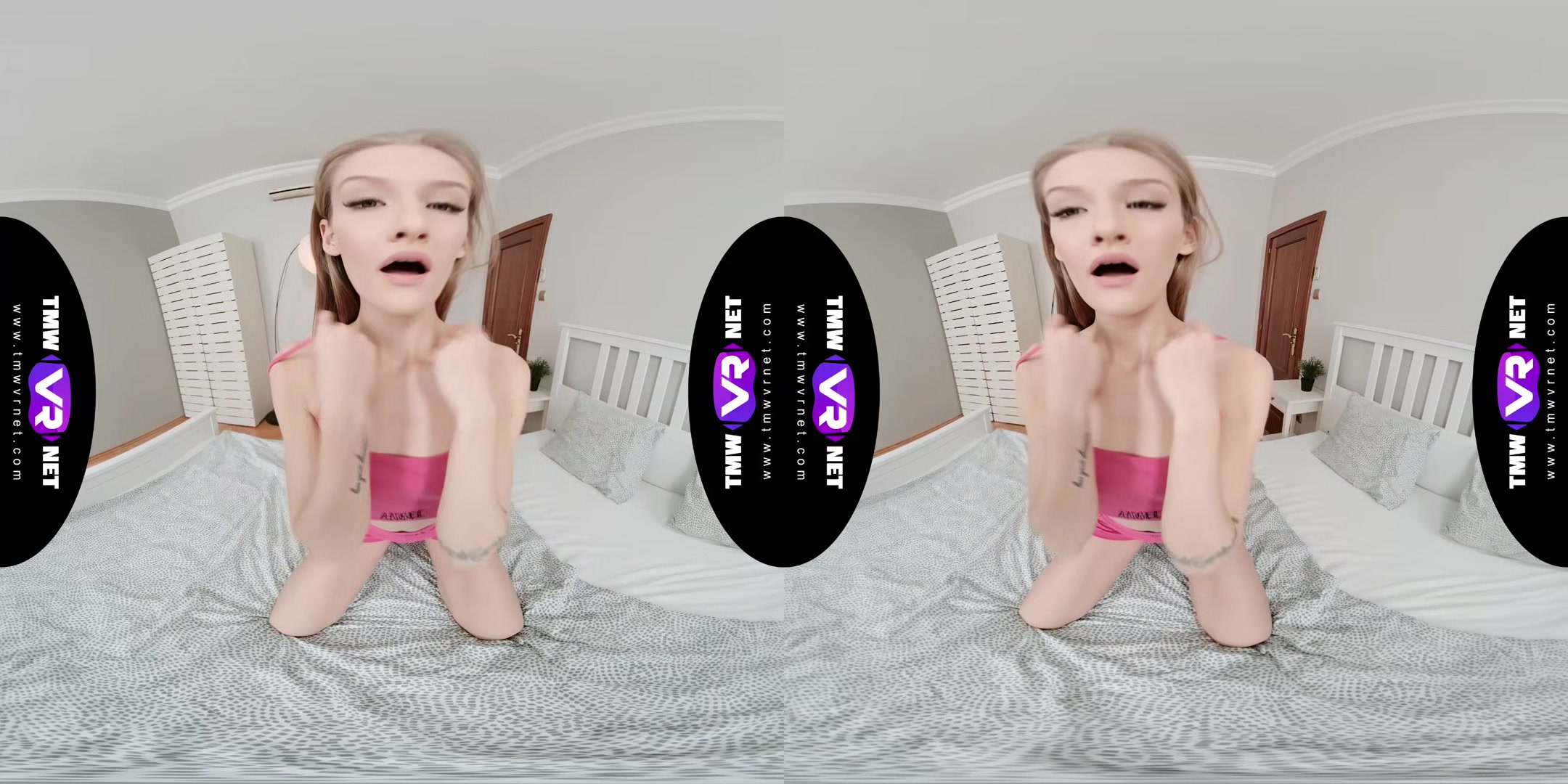 Solo orgasm workout