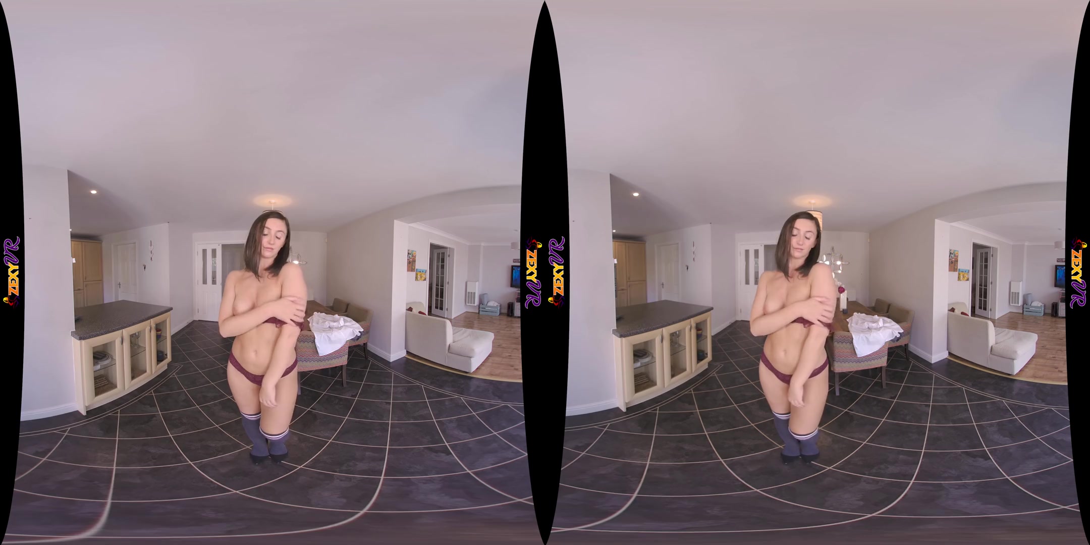College Girl Teaser - teen 18+ Stripping and Teasing