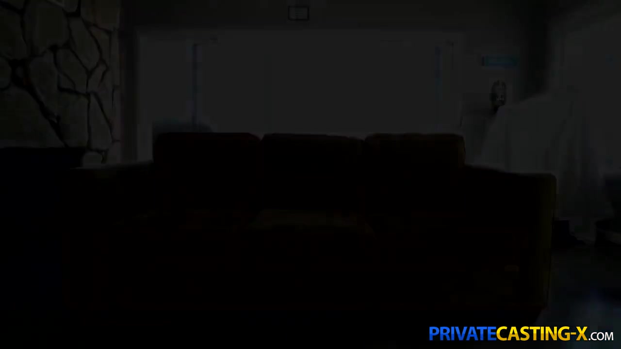 Redhead Nympho Vanna Bardots Fake Audition