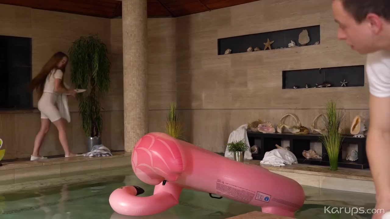 Nata Ocean - Horny teen 18+ 6