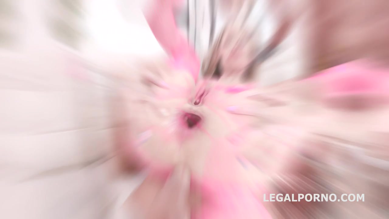 Monsters of DAP Kyaa Chimera gets 5on1 DAP, TP, Big Gapes, Balls Deep Anal, Facial GIO1167 - AnalVids