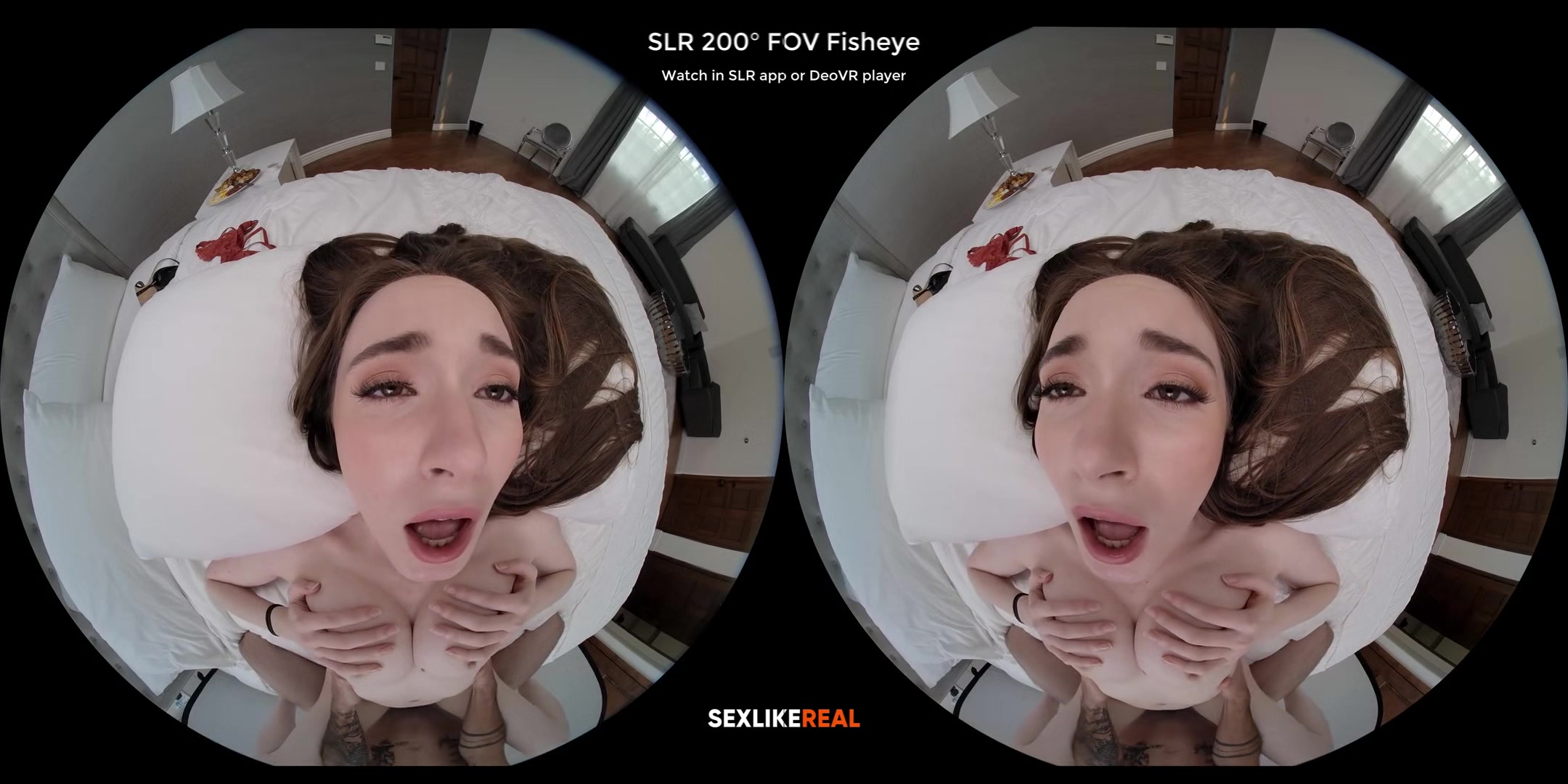 GFE: HazelTreat - Virtual Girlfriend Experience SLR Original