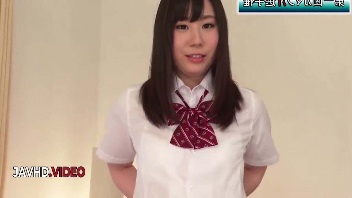 Intense Erotic Dance By Young Asian Student 18+ Ichika Ayamoris Passion