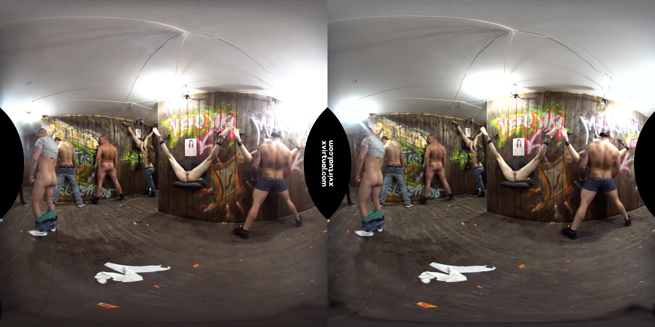 Sodom and Gomorrah - SexLikeReal