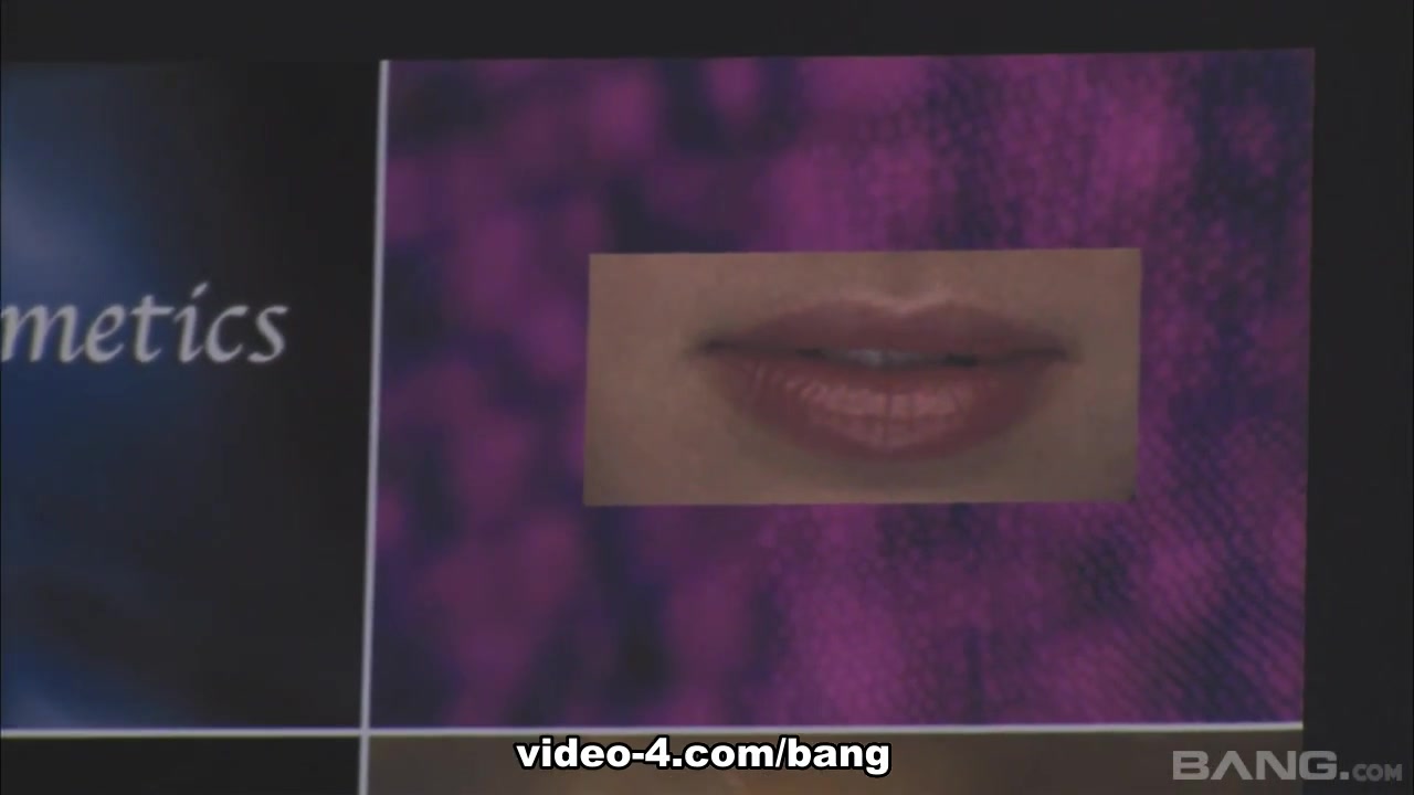 Barbara Summer And Brooke Banner Rub Their Pussies Together To Cum - Bang