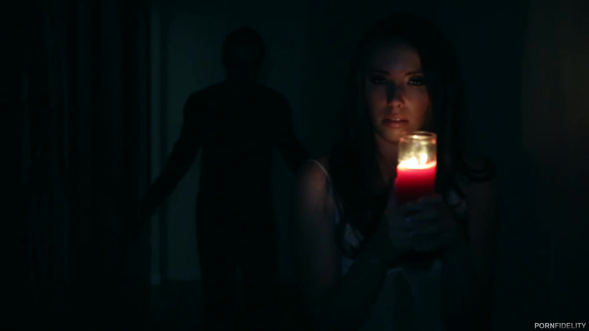 Necromantic - Starring: Casey Calvert - PornFidelity