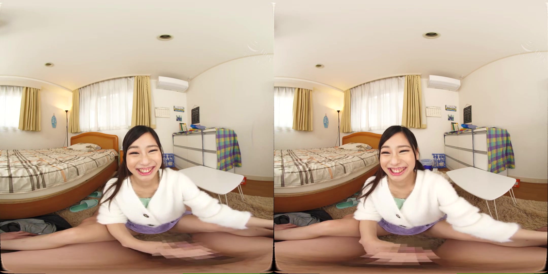 Cumming in My Petite Stepsister's Pussy; Petite Japanese Taboo Cutie