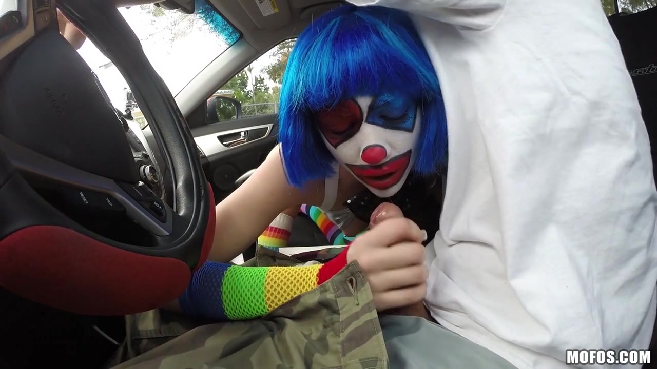 Mikayla Mico in Mikayla's Wild Ride - StrandedTeens