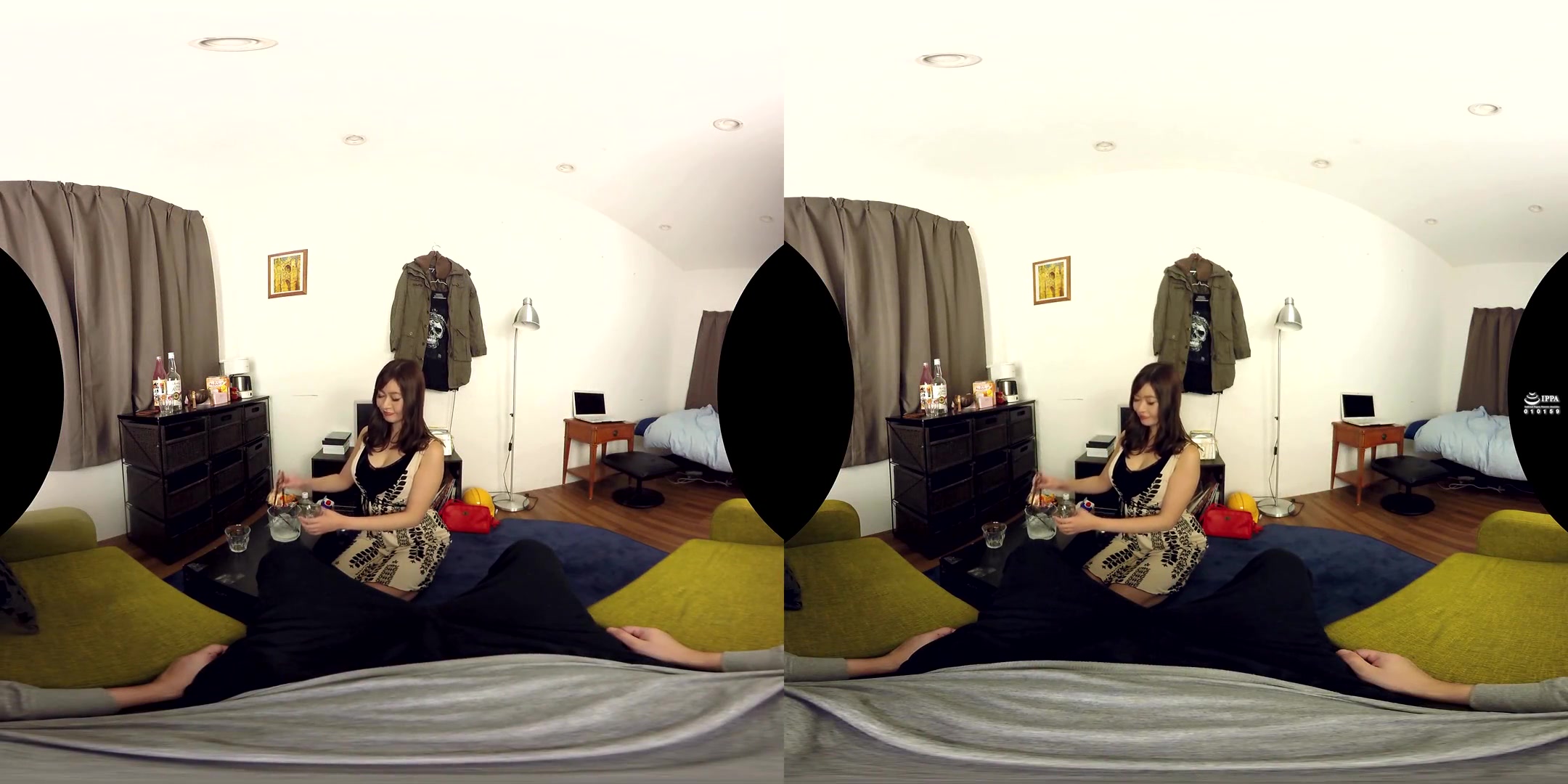 Aoi Yurika Young Wife Delivery Health Where Anything's Possible 1 - CasanovA