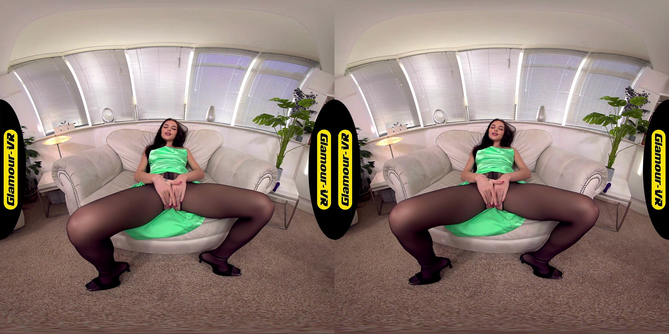 Antonia Jay - Glamour-Vr - Vr Porn Video