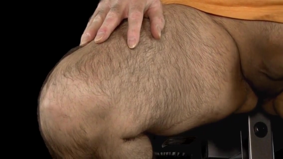 Gay Porn - Gym Latin Male Erotic Fantasy 35 Min