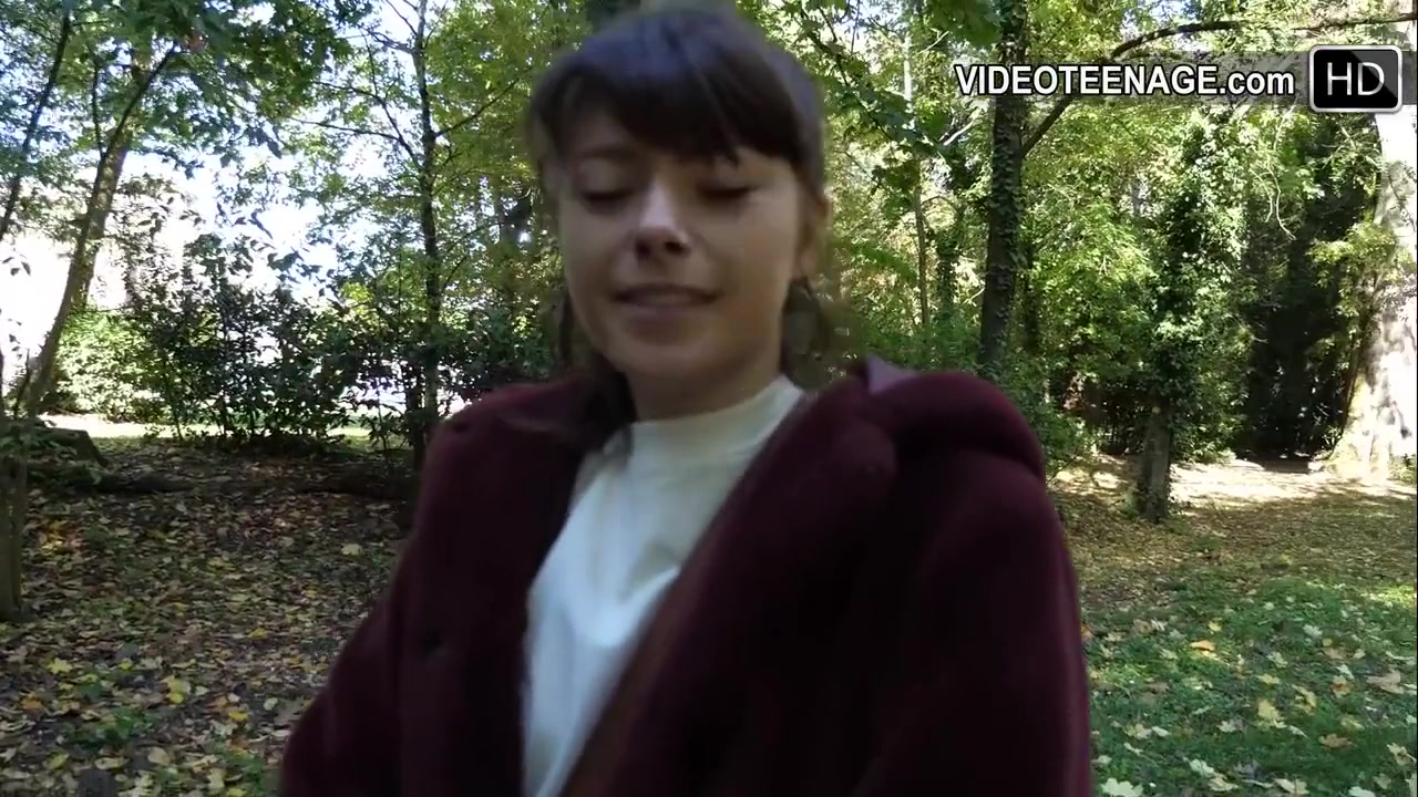 Lovely Shy Girl First Time Porno Audition