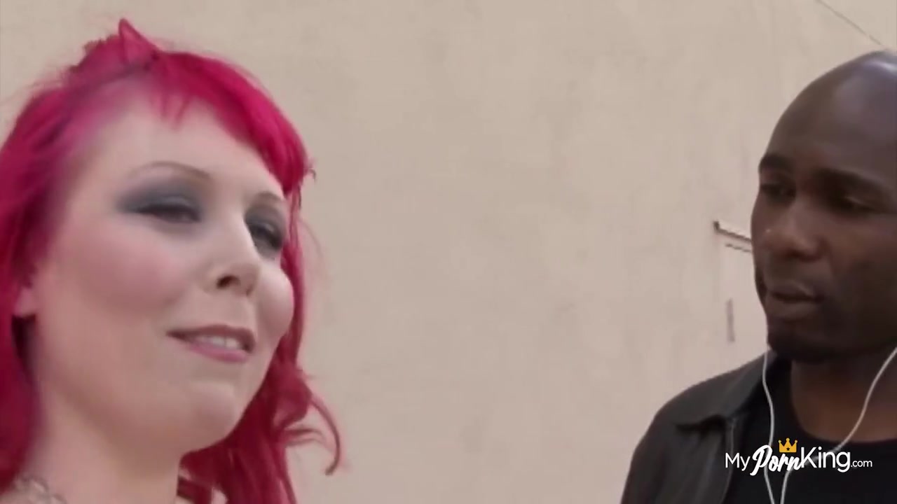 Red Head Slut Go Bbc