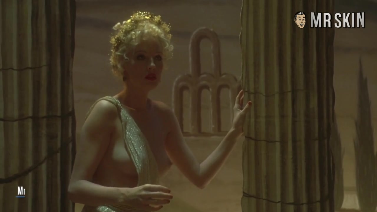 Best Of: Kelly Reilly - Mr.Skin
