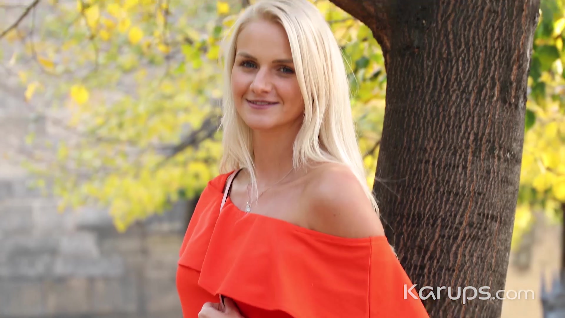 Katy Sky - Karups