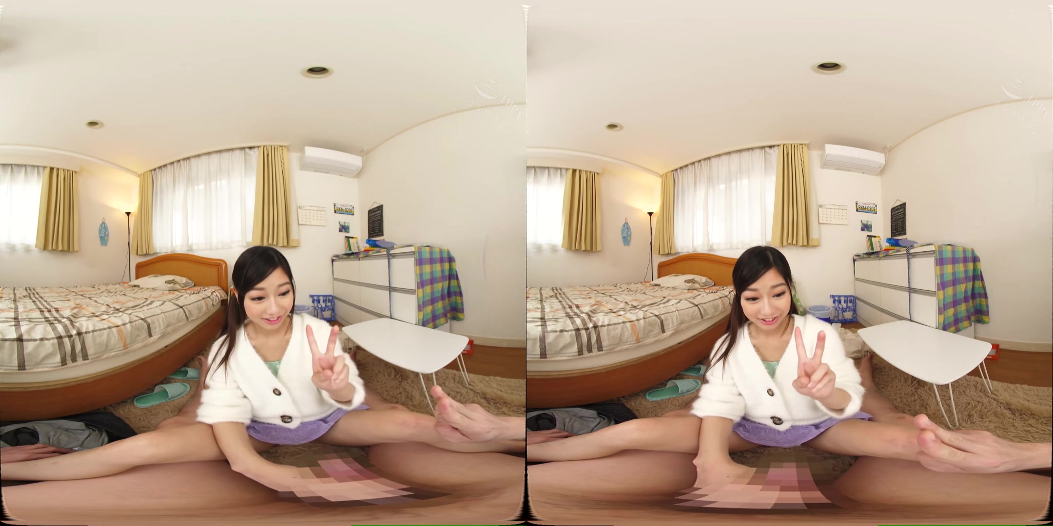 Kanon Ichikawa - Cumming in My Petite Stepsister's Pussy - KMPVR