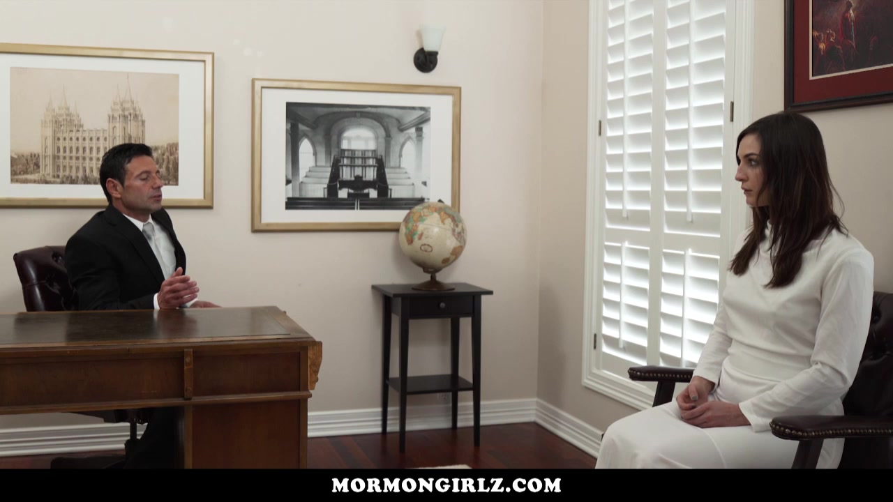 MormonGirlz - teen 18+ by muscle Step daddy