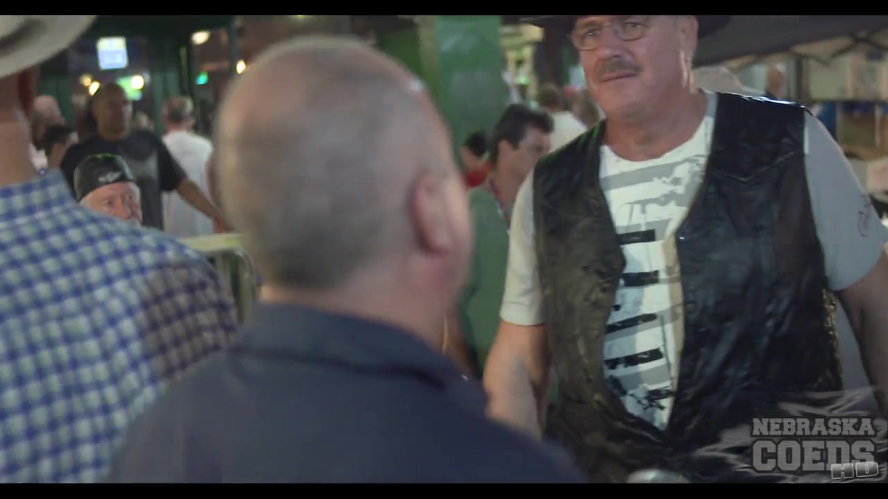 4k Stunning Video From The Streets And A Contest At Fantasy Fest 2015 - NebraskaCoeds