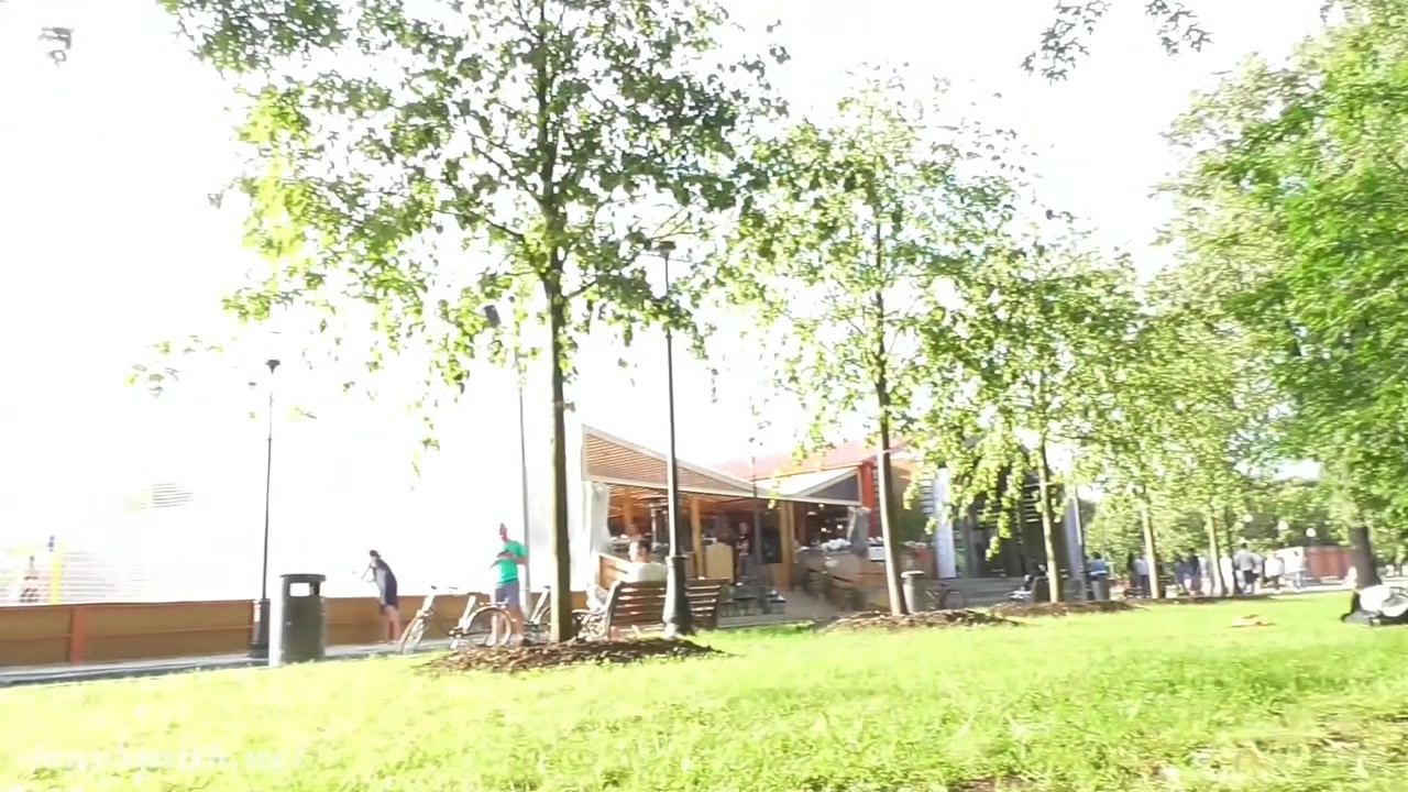 Jeny Smith - Another walk in a park2