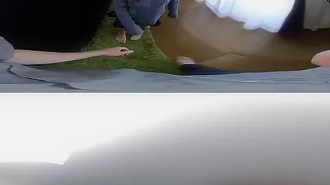 Ami Round 2 - CovertJapan - VR Porn Video - SexLikeReal