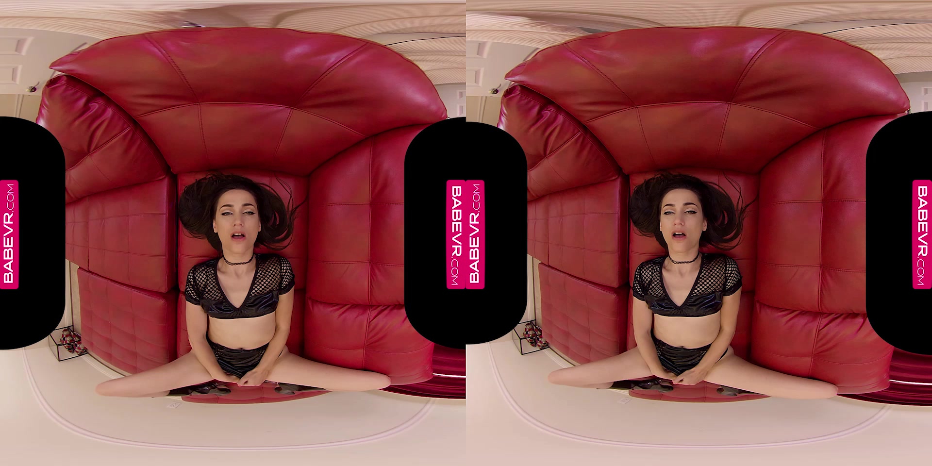 Georgia Jones in Georgia On My Mind - BabeVR