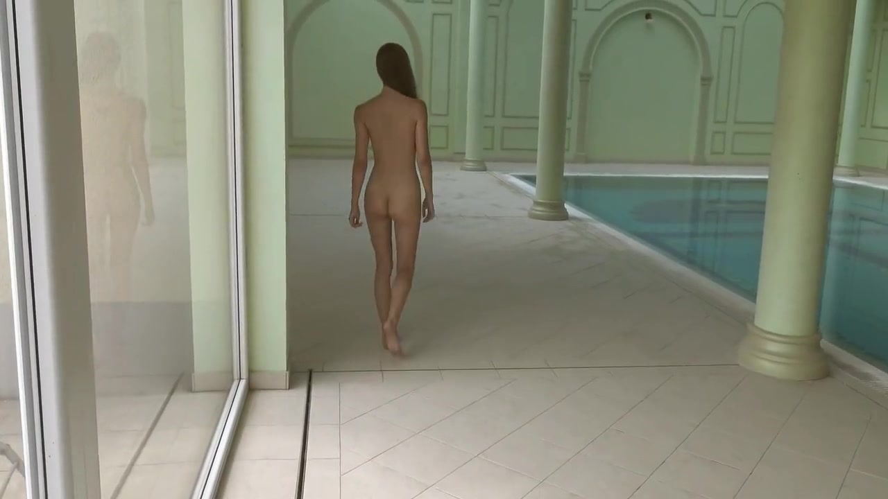 Irina Russaka Hot Small Ass Babe Showing Sexy Body With Stefanie Moon