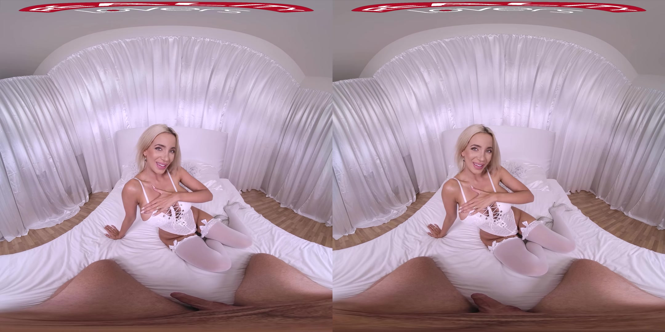 Big Tits in VR - 5 - RealityLovers