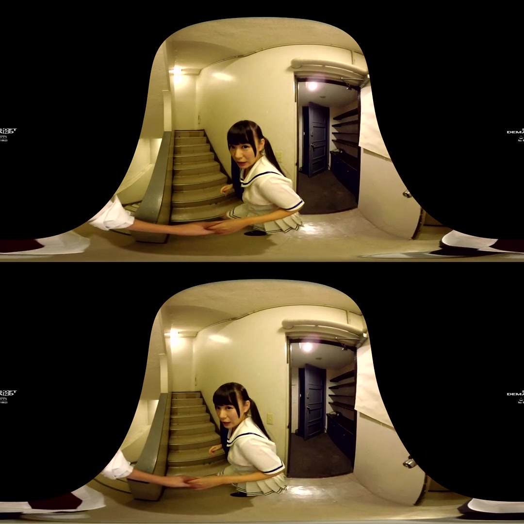 Marie Konishi Zombie VR, The Birth of an Undead Girlfriend 1 - SexLikeReal