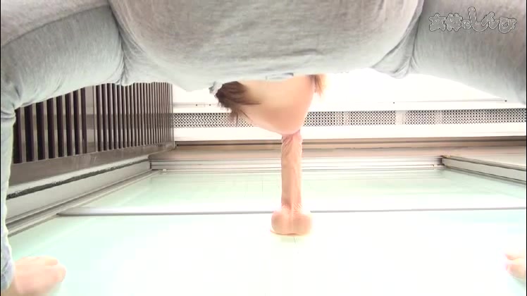 Ms.Rei - Fetish Japanese Video