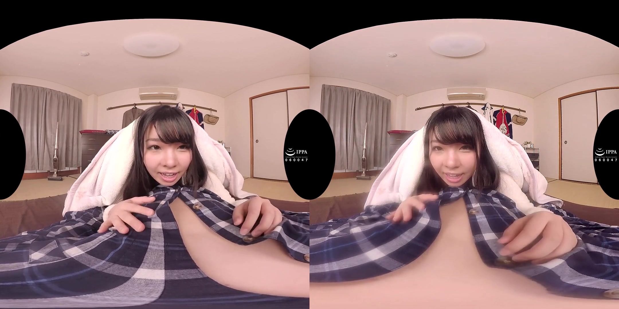 Hana Misora in Hana Misora My Mischievous Performs Magic on my Dick 1 - WAAPVR