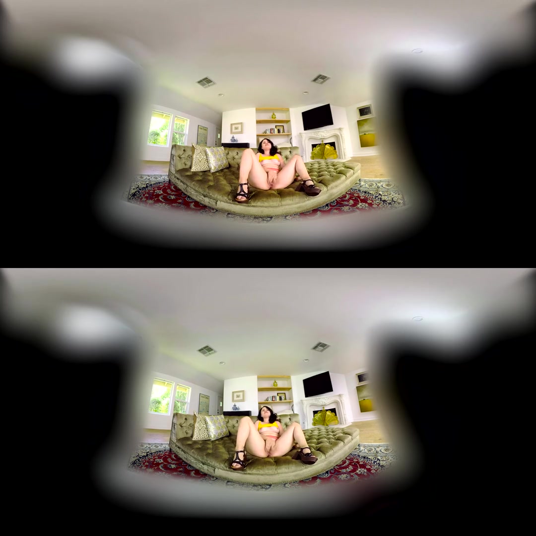 Yhivi in The GFE Collection: Cum in the New House - HoloGirlsVR