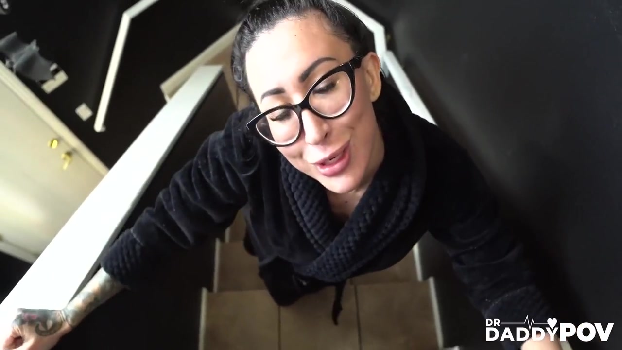 Lily Lane In A Hottie Who Enjoys Pleasing A Throbbing Cock