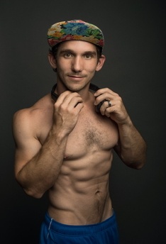 Greg Mckeon