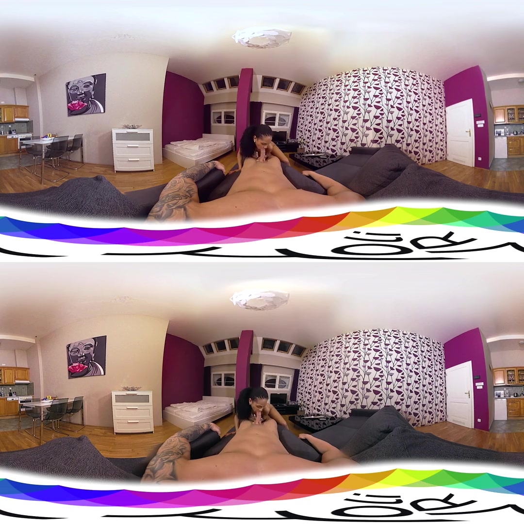 Isabella Chrystin in Erotic Nuru Massage - HoliVR