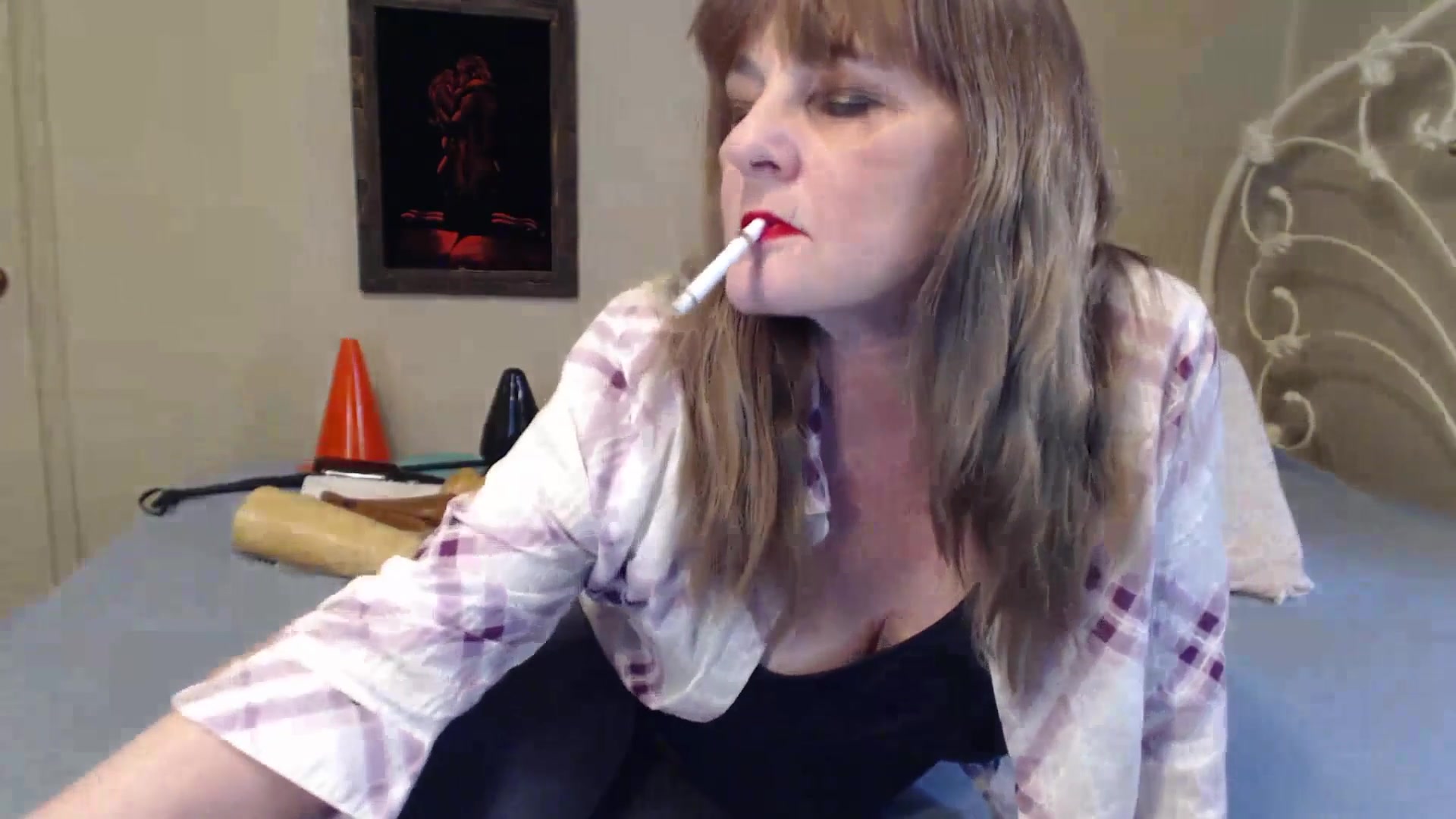 Jerk & Watch As I Smoke - TacAmateurs