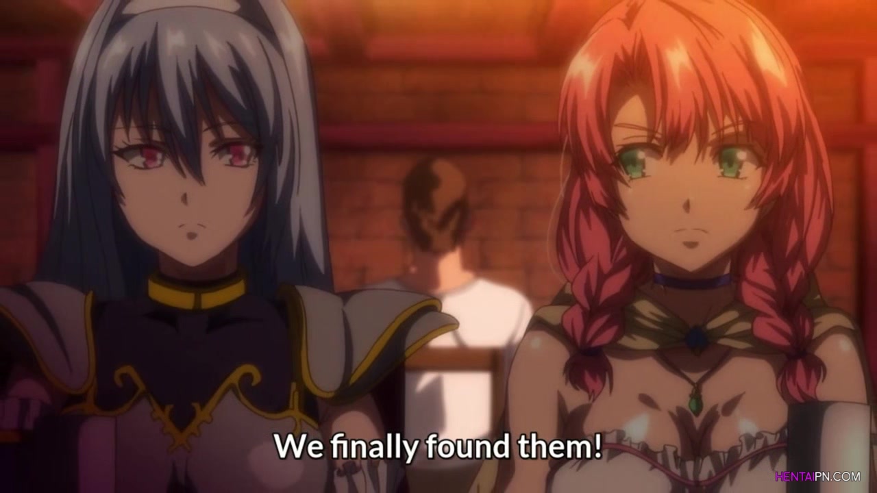 Isekai Yarisaa 02 EXCLUSIVE ENG Sub