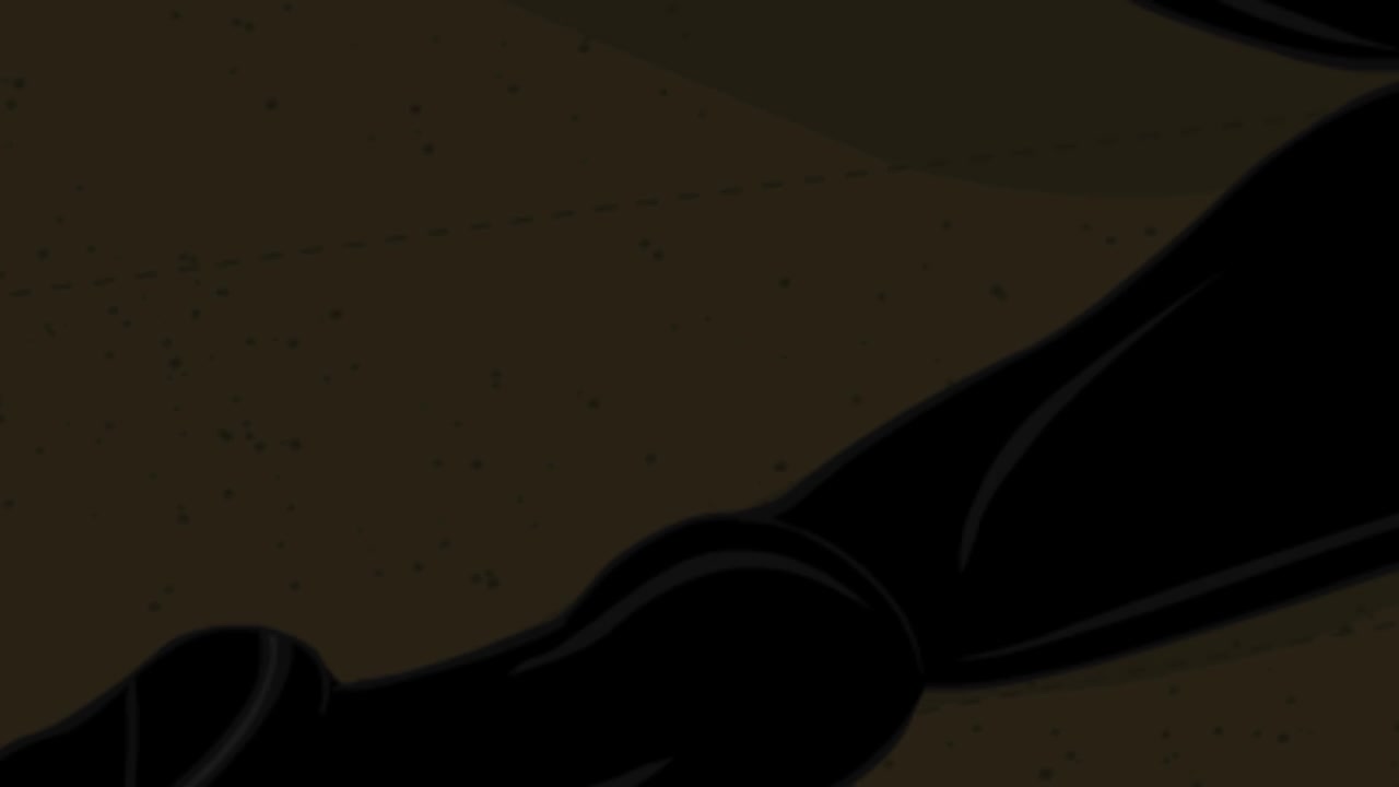 Assassin Big Ass Extended Version - Blackdisney315