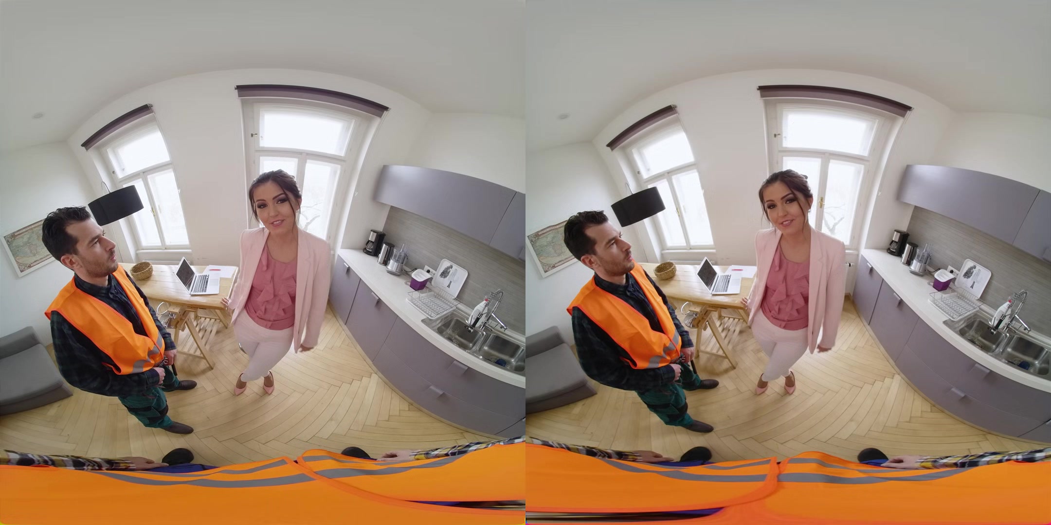 DP: Construction