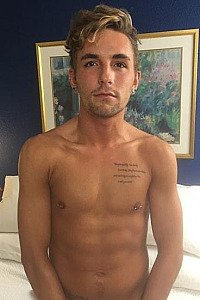 Alex Lane
