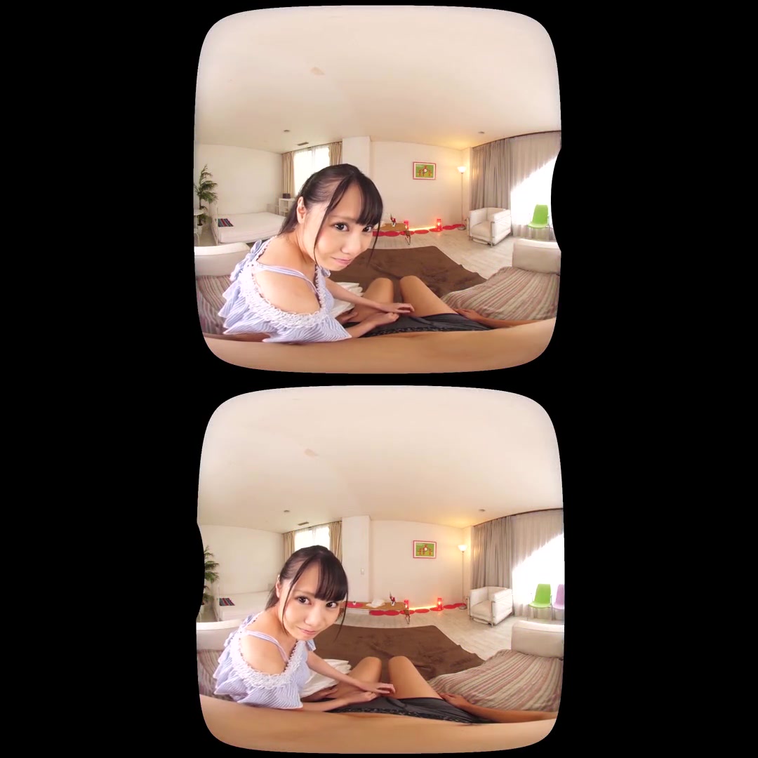 Yuria Tsukino My Girlfriend is Addicted to Creampies 1 - SexLikeReal