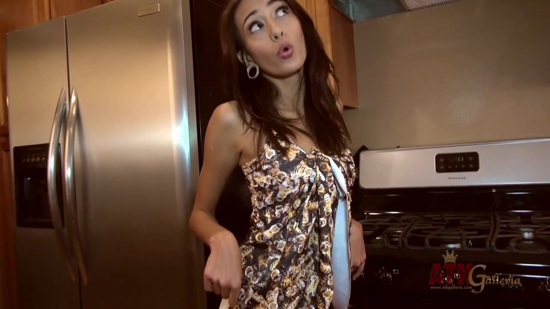 Behind the scenes with Janice Griffith