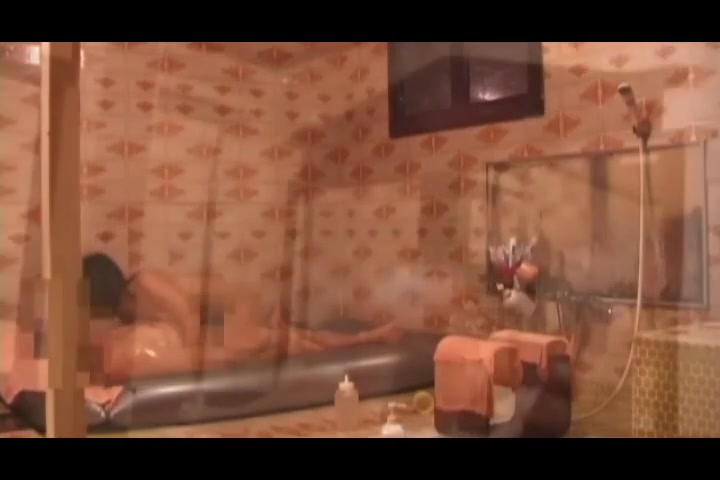 Amateur Japanese Movie