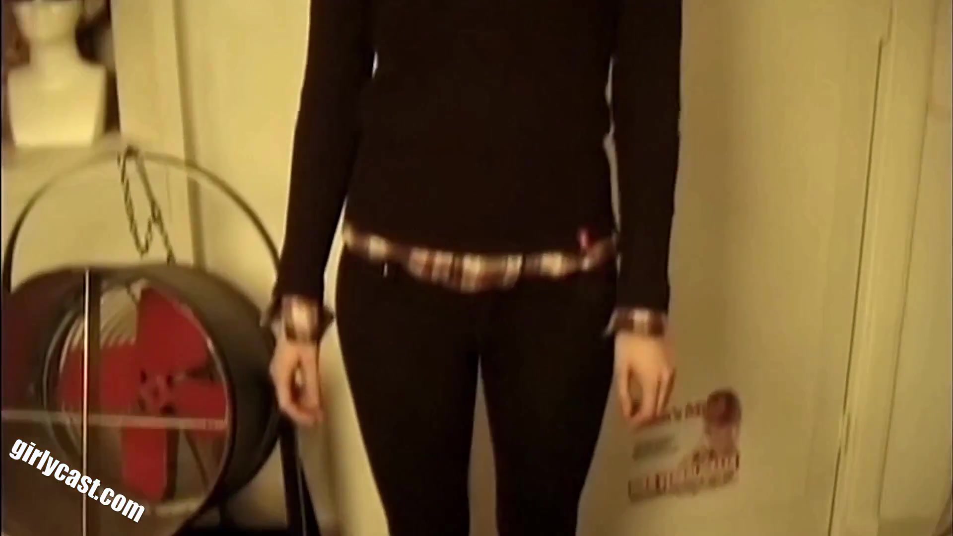 Sweet teen 18+ Diana First Casting Video